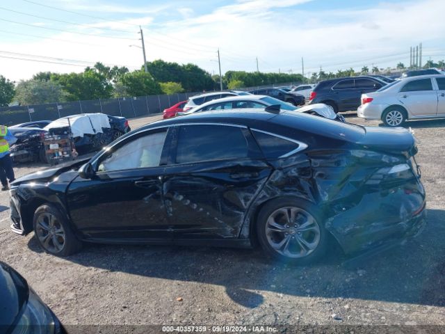 1HGCY1F32RA060447 Honda ACCORD EX