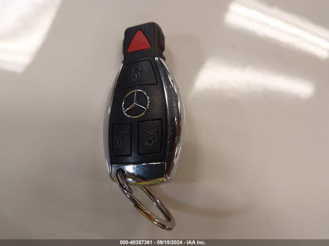 WDDSJ4GB5KN719843 Mercedes-Benz CLA 250 4MATIC