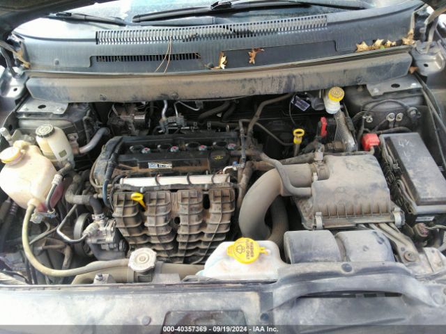 3C4PDCBB9KT794439 Dodge JOURNEY SE