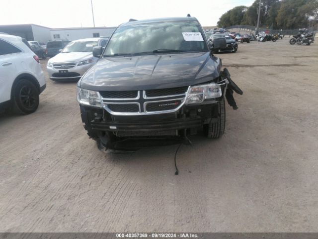 3C4PDCBB9KT794439 Dodge JOURNEY SE