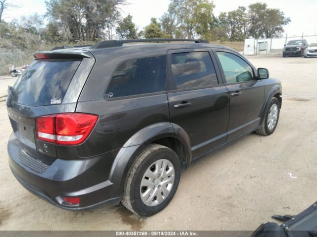 3C4PDCBB9KT794439 Dodge JOURNEY SE