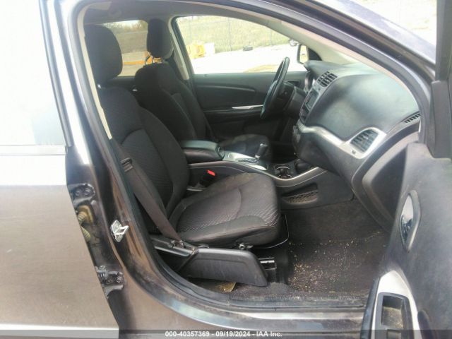 3C4PDCBB9KT794439 Dodge JOURNEY SE