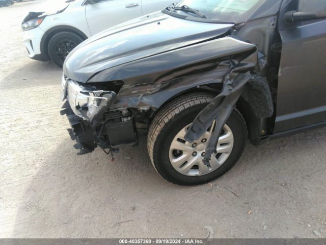 3C4PDCBB9KT794439 Dodge JOURNEY SE