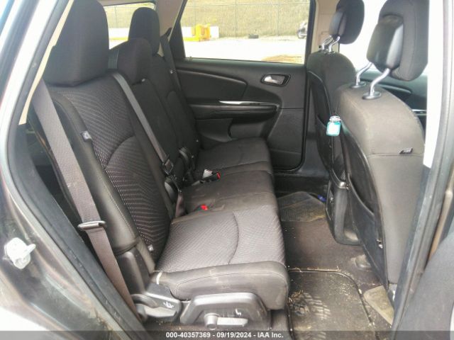 3C4PDCBB9KT794439 Dodge JOURNEY SE