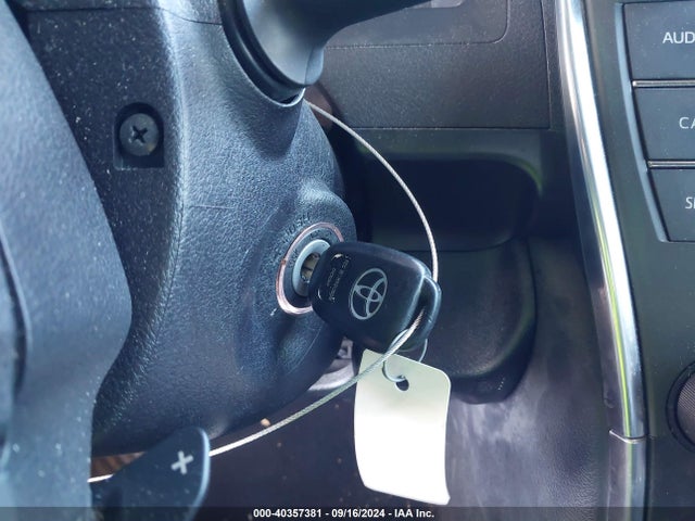 Toyota CAMRY SE 2017 4T1BF1FK5HU659228 Image 11