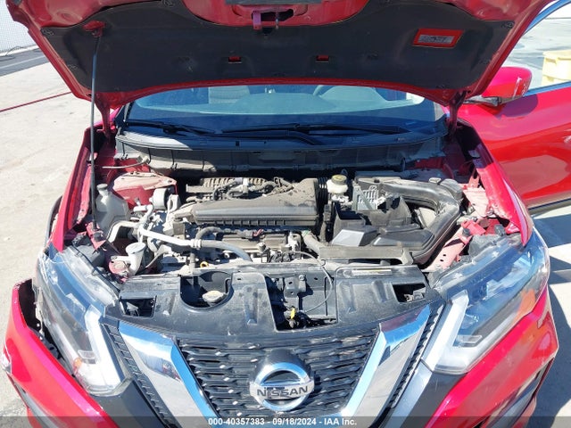 Nissan ROGUE S 2017 JN8AT2MV3HW266865 Image 10