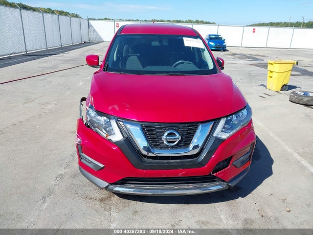 Nissan ROGUE S 2017 JN8AT2MV3HW266865 Image 13