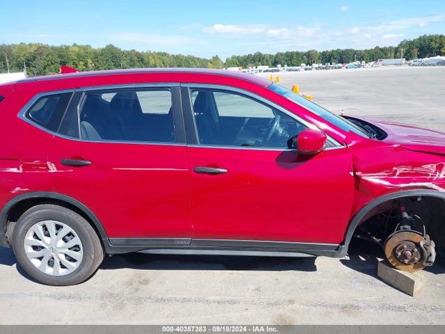 Nissan ROGUE S 2017 JN8AT2MV3HW266865 Image 14