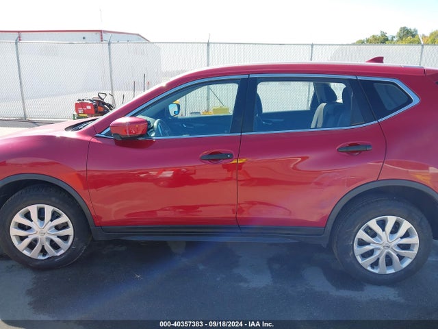 Nissan ROGUE S 2017 JN8AT2MV3HW266865 Image 15
