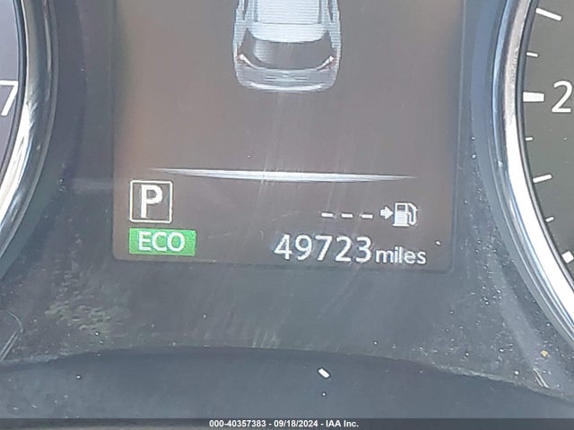 Nissan ROGUE S 2017 JN8AT2MV3HW266865 Image 16