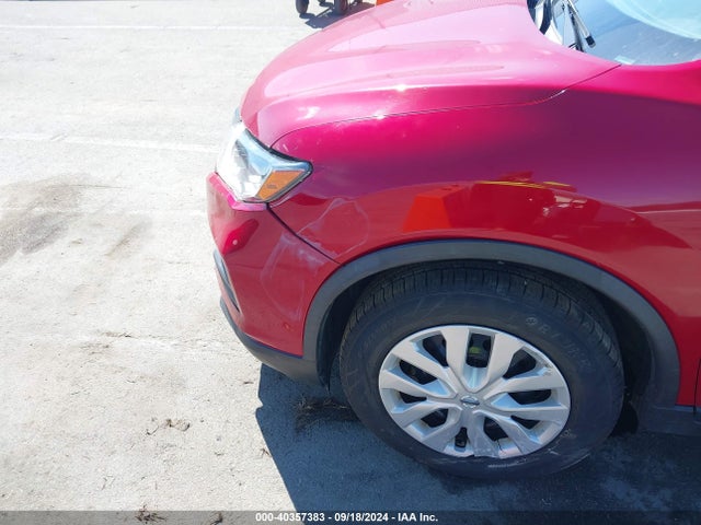 Nissan ROGUE S 2017 JN8AT2MV3HW266865 Image 18