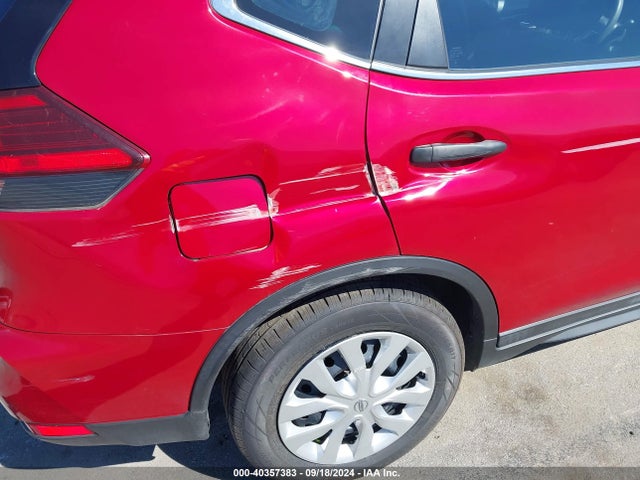 Nissan ROGUE S 2017 JN8AT2MV3HW266865 Image 19