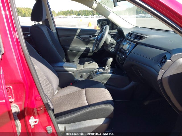 Nissan ROGUE S 2017 JN8AT2MV3HW266865 Image 5