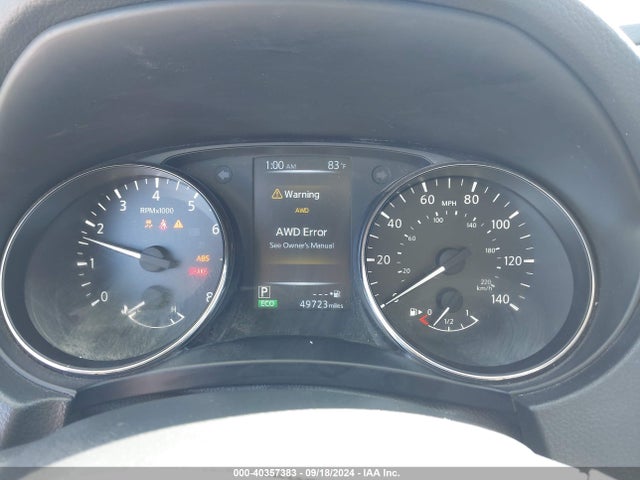 Nissan ROGUE S 2017 JN8AT2MV3HW266865 Image 7