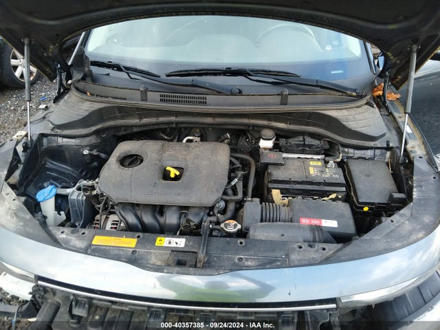 KIA Soul Gt-line 2020 KNDJ63AUXL7014439 Image 10