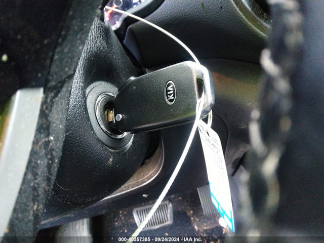KIA Soul Gt-line 2020 KNDJ63AUXL7014439 Image 11