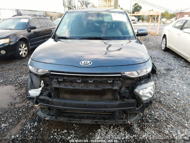 KIA Soul Gt-line 2020 KNDJ63AUXL7014439 Image 13