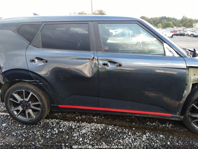 KIA Soul Gt-line 2020 KNDJ63AUXL7014439 Image 14