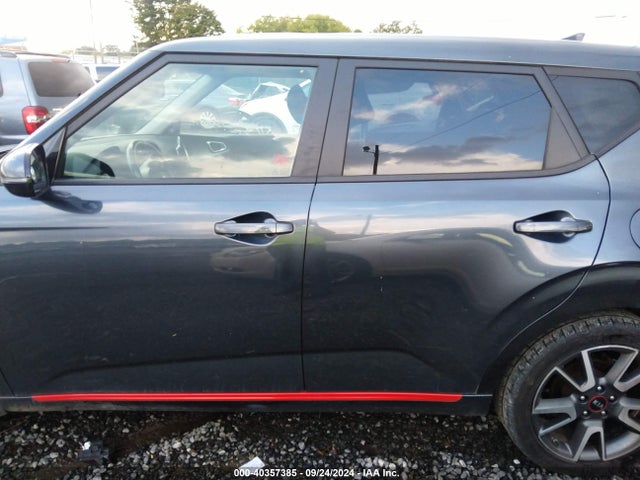 KIA Soul Gt-line 2020 KNDJ63AUXL7014439 Image 15