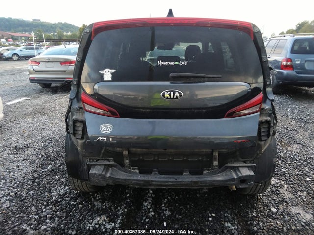 KIA Soul Gt-line 2020 KNDJ63AUXL7014439 Image 17