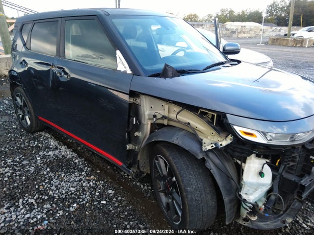 KIA Soul Gt-line 2020 KNDJ63AUXL7014439 Image 20