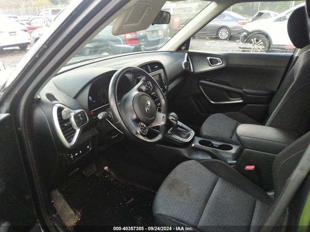 KIA Soul Gt-line 2020 KNDJ63AUXL7014439 Image 5