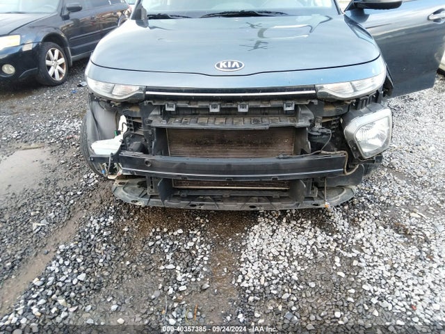 KIA Soul Gt-line 2020 KNDJ63AUXL7014439 Image 6