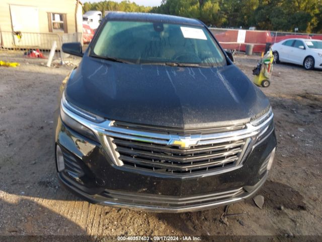 3GNAXKEG0PL210345 Chevrolet Equinox Fwd Lt