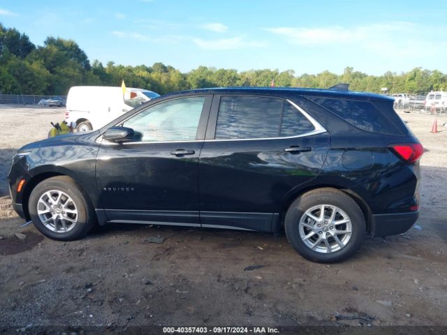 3GNAXKEG0PL210345 Chevrolet Equinox Fwd Lt