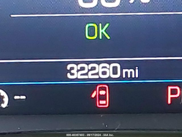 3GNAXKEG0PL210345 Chevrolet Equinox Fwd Lt