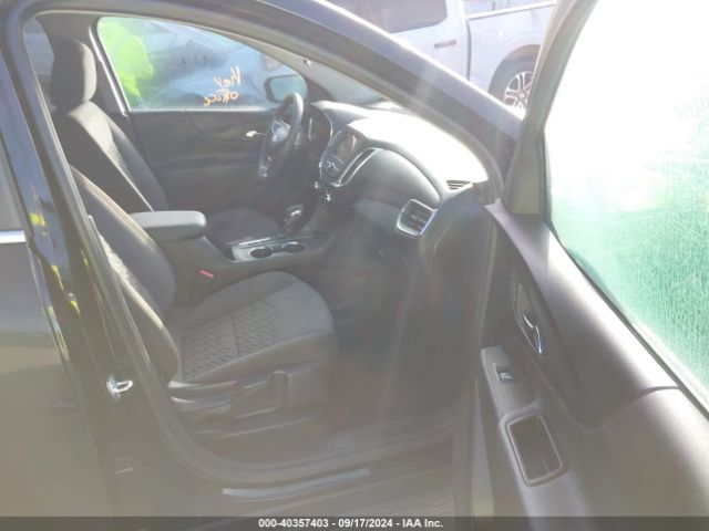 3GNAXKEG0PL210345 Chevrolet Equinox Fwd Lt