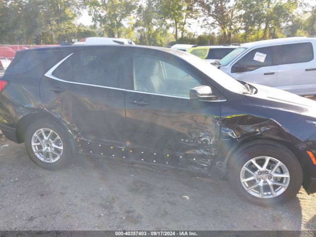 3GNAXKEG0PL210345 Chevrolet Equinox Fwd Lt
