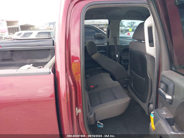 Chevrolet Silverado 2500hd Lt 2015 1GC2KVEG1FZ121128 Image 8