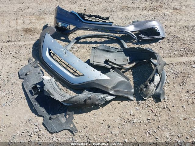 2HKRM4H77GH697278 Honda Cr-v Ex-l