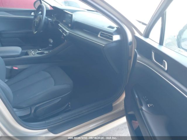 5XXG14J26MG034368 KIA K5 LXS