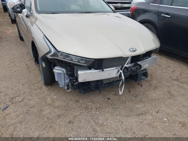 5XXG14J26MG034368 KIA K5 LXS