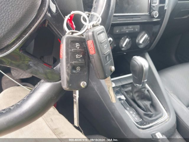 3VWLA7AJ3FM421465 Volkswagen Jetta 2.0l Tdi Se