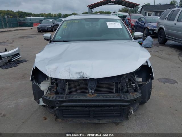 3VWLA7AJ3FM421465 Volkswagen Jetta 2.0l Tdi Se