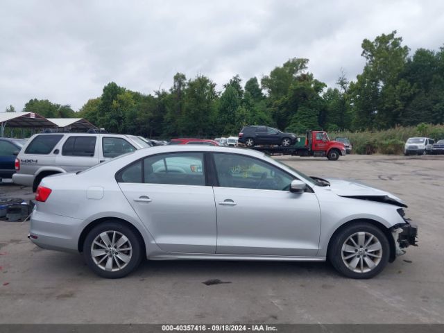 3VWLA7AJ3FM421465 Volkswagen Jetta 2.0l Tdi Se