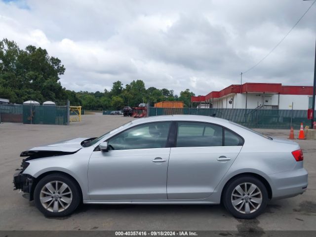3VWLA7AJ3FM421465 Volkswagen Jetta 2.0l Tdi Se