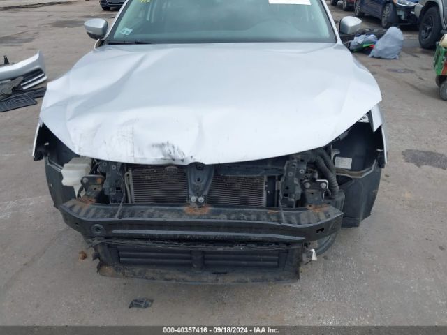 3VWLA7AJ3FM421465 Volkswagen Jetta 2.0l Tdi Se