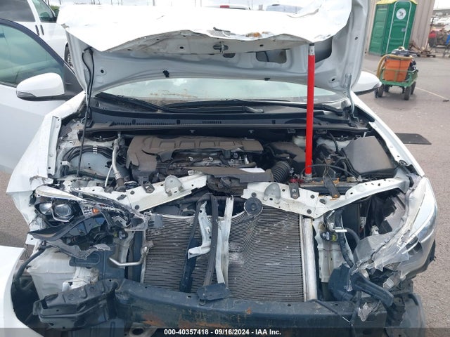 Toyota Corolla Se/xse 2019 5YFBURHE4KP896071 Image 10