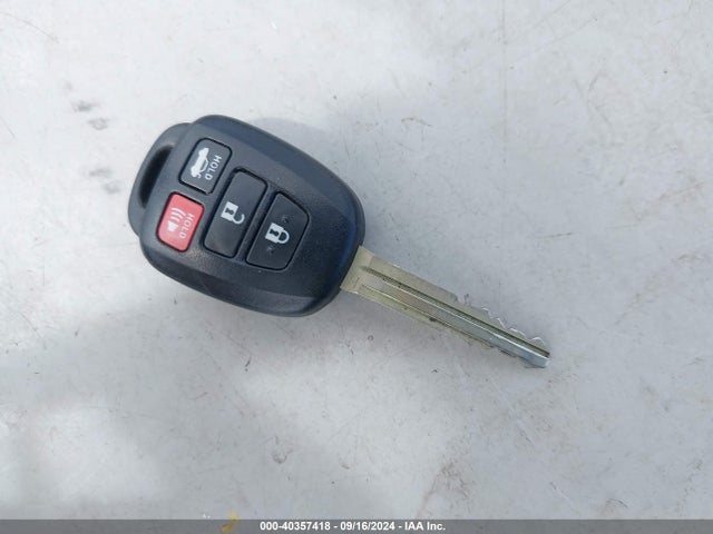 Toyota Corolla Se/xse 2019 5YFBURHE4KP896071 Image 11