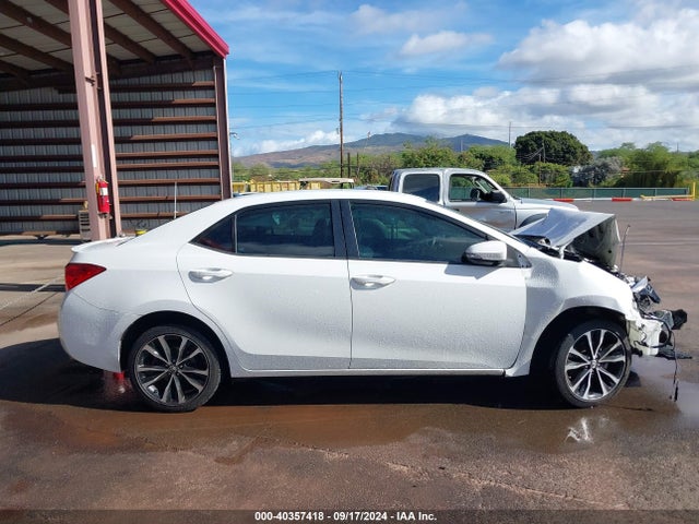 Toyota Corolla Se/xse 2019 5YFBURHE4KP896071 Image 13
