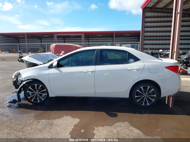 Toyota Corolla Se/xse 2019 5YFBURHE4KP896071 Image 14