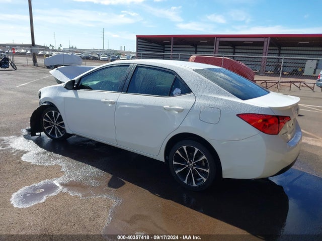 Toyota Corolla Se/xse 2019 5YFBURHE4KP896071 Image 3