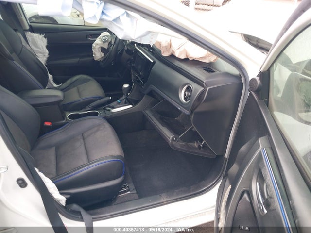 Toyota Corolla Se/xse 2019 5YFBURHE4KP896071 Image 5