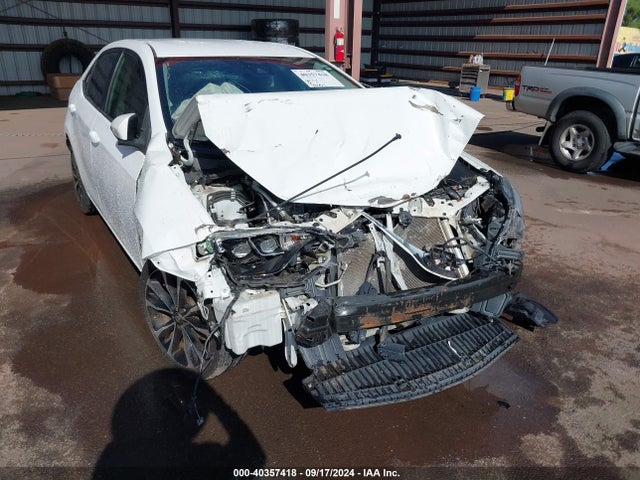 Toyota Corolla Se/xse 2019 5YFBURHE4KP896071 Image 6