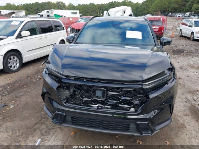 7FARS5H58PE005168 Honda Cr-v Hybrid Sport