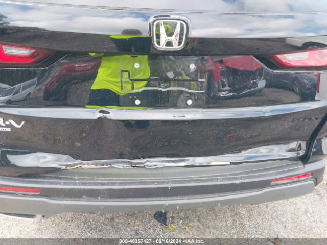 7FARS5H58PE005168 Honda Cr-v Hybrid Sport